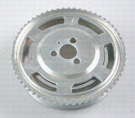 IPD 15-7261 Belt Pulley, crankshaft